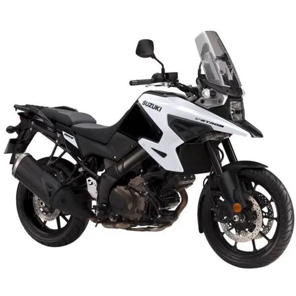 DL 1050 V-Strom